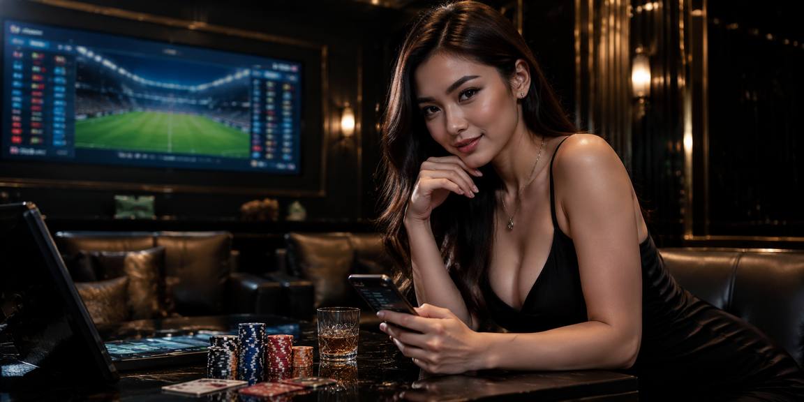 parlay88 Apa Yang Kami Tawarkan dalam Wave