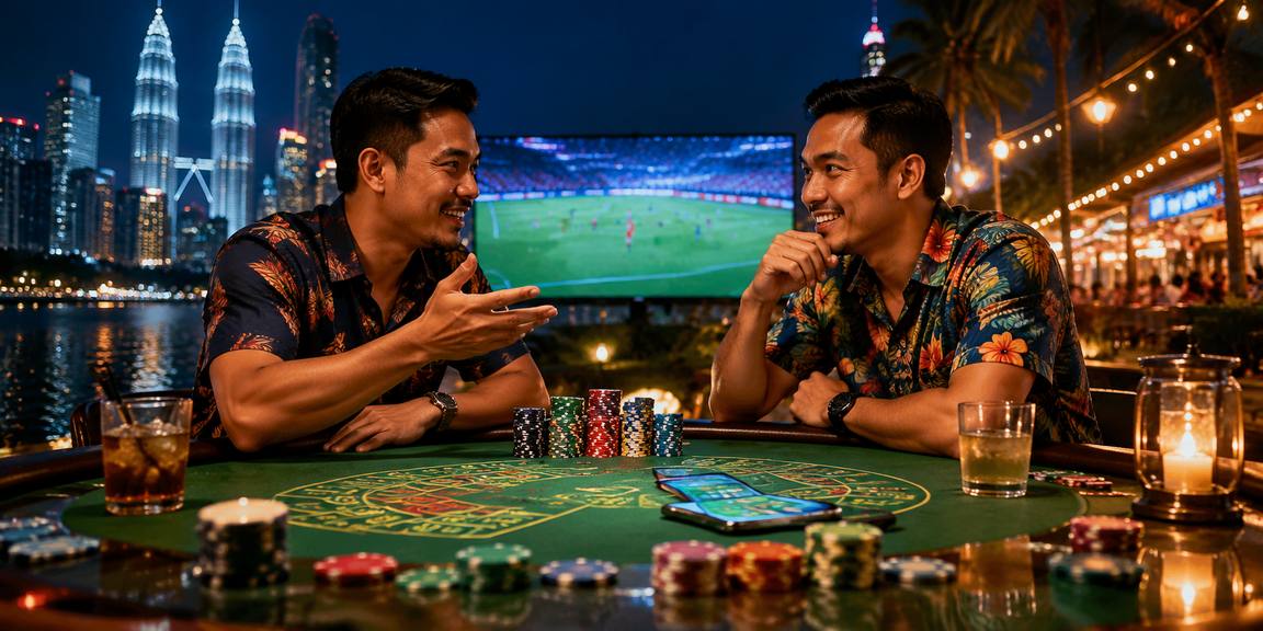 parlay88 Lobi parlay88 Berfungsi Penuh di Skrin Telefon Anda