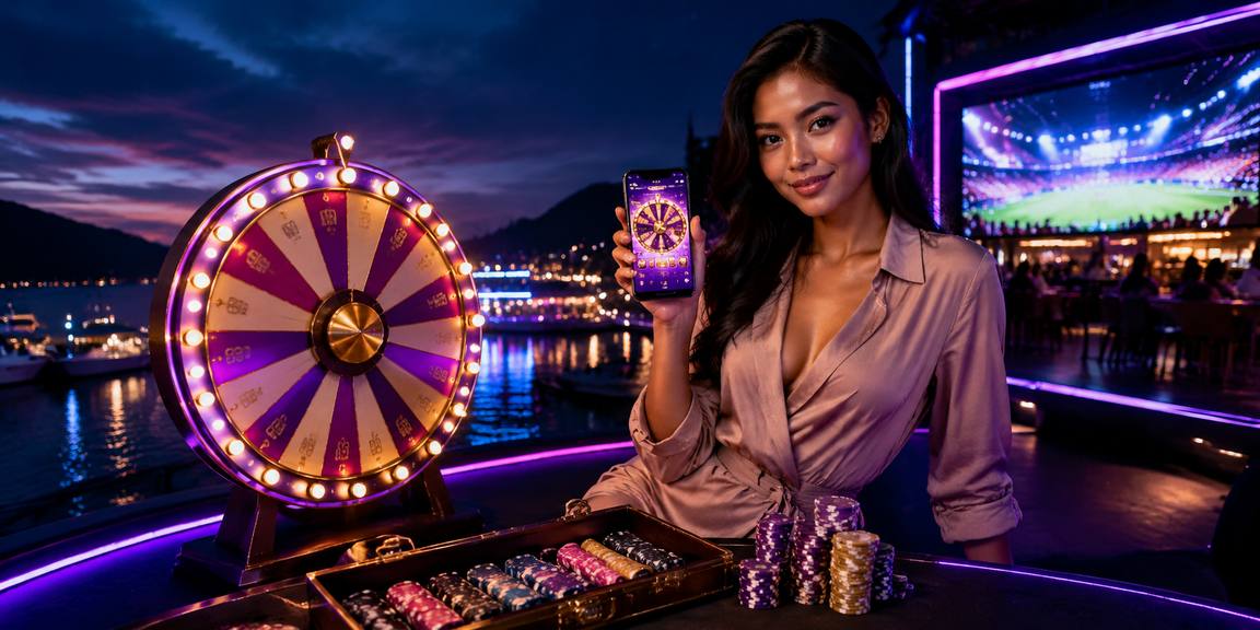 parlay88 Cara Kami Melindungi Maklumat dan Wang dalam Akaun Anda